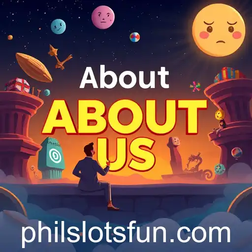 Exploring the Game Category 'About Us' at PhilSlots