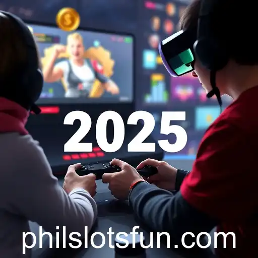 The Evolution and Impact of Online Gaming in 2025