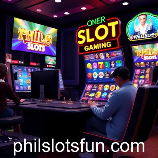 Exploring the Evolving World of Online Gaming in 2025