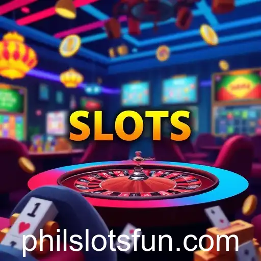 Exploring the Rise of Philslots in Online Gaming