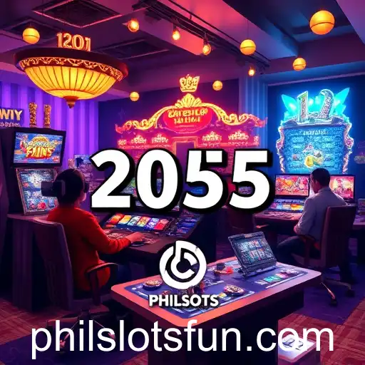 PhilSlots: A New Era in Online Gaming