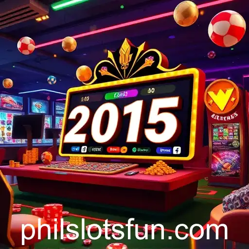 Philslots and the Evolution of Online Gaming