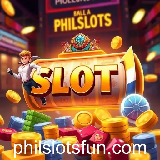 Philslots Revolutionizes Online Gaming Landscape