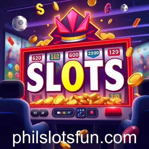 Philslots: A Digital Playground in the Gaming Realm