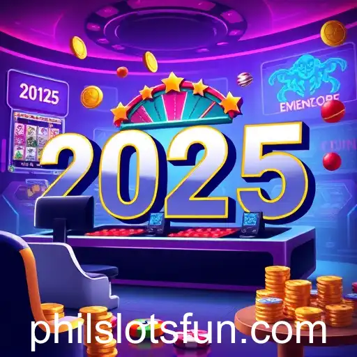 Philslots and the Evolution of Online Gaming