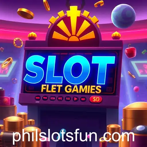 Philslots: Revolutionizing Online Gaming Beyond Tradition
