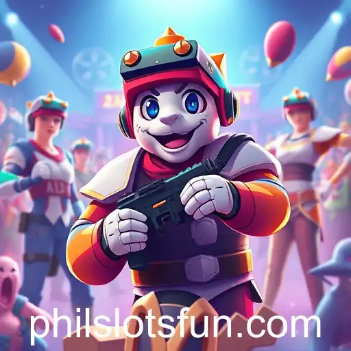 Philslots Revolutionizing Online Gaming