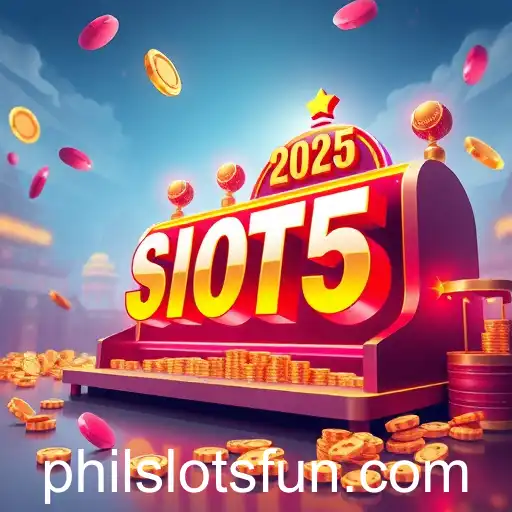 PhilSlots: Revolutionizing Online Gaming in 2025