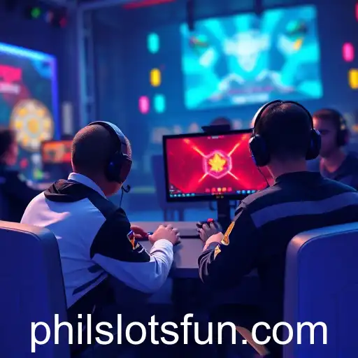 PhilSlots: The Rise of Online Gaming Communities