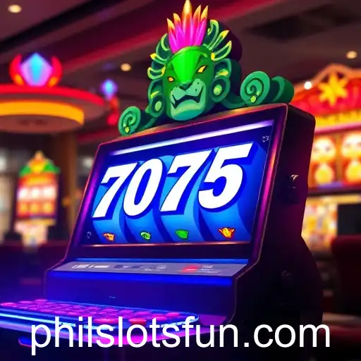 The Rise of Philslots in the Gaming Industry