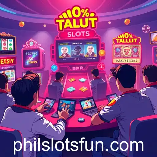 The Rise and Influence of Online Game Platforms