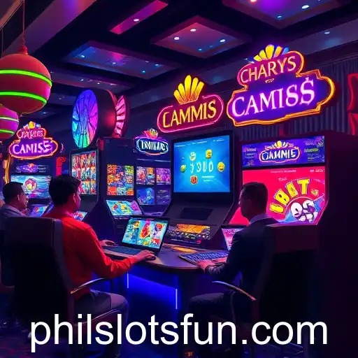 The Rise of Online Gaming Amidst Global Challenges