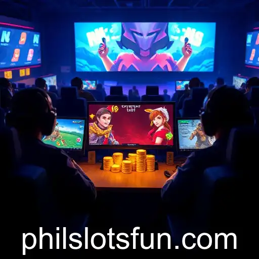 The Rising Popularity of Online Gaming in 2025