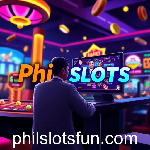 The Rise of Philslots in the Gaming World