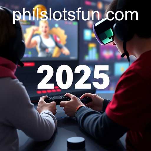 The Evolution and Impact of Online Gaming in 2025