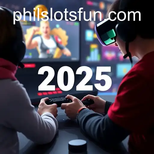 The Evolution and Impact of Online Gaming in 2025
