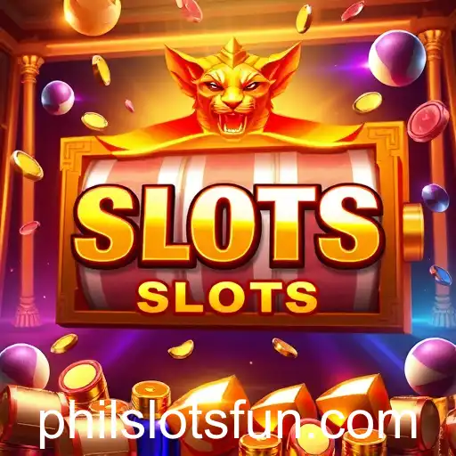Exploring the Thrilling World of Slot Games at Philslots
