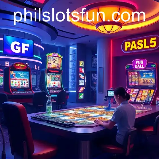 PhilSlots: Gaming Trends in 2025