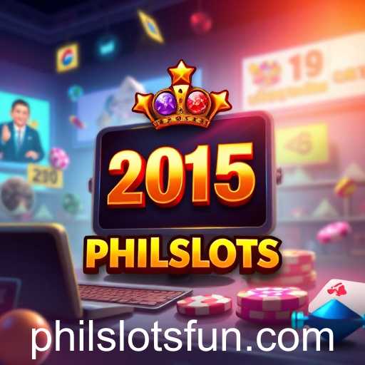 Philslots Reigns as a Premier Online Gaming Destination