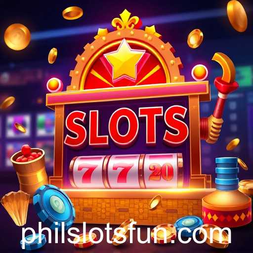 Philslots Revolutionizes Online Gaming Industry