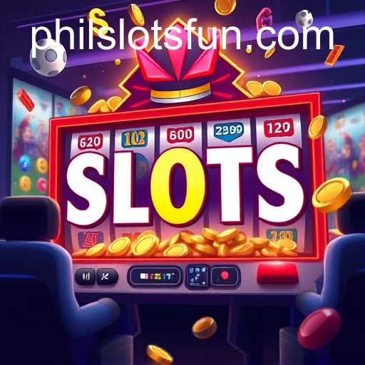 Philslots: A Digital Playground in the Gaming Realm
