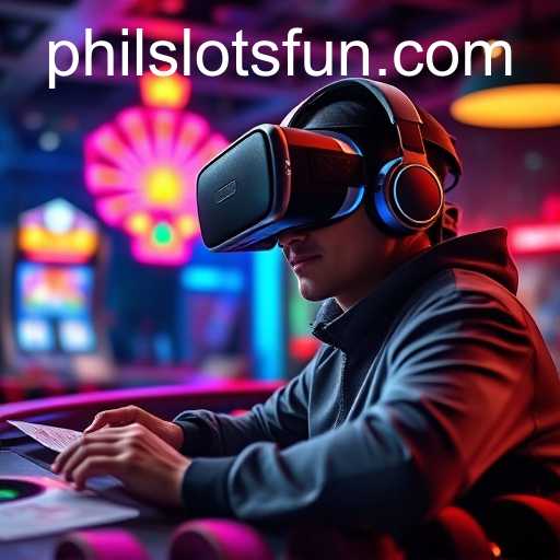 Philslots: Revolutionizing Online Gaming in 2026