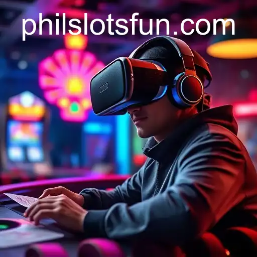 Philslots: Revolutionizing Online Gaming in 2026