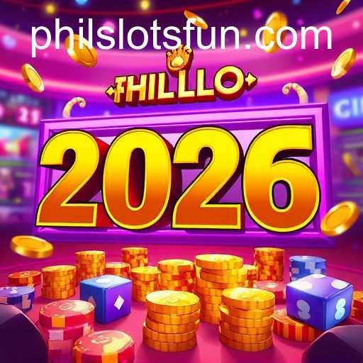 Philslots: Revolutionizing Online Gaming