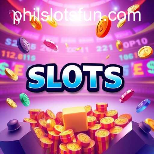 Philslots: Revolutionizing Online Gaming in 2026