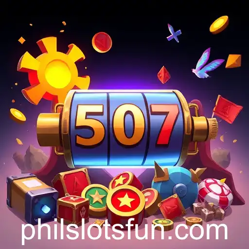 Philslots: Revolutionizing Online Gaming Beyond Tradition