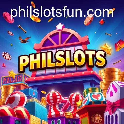 Philslots: The Rising Star in Online Gaming
