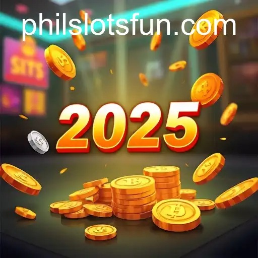 Philslots: Transforming Online Gaming in 2025