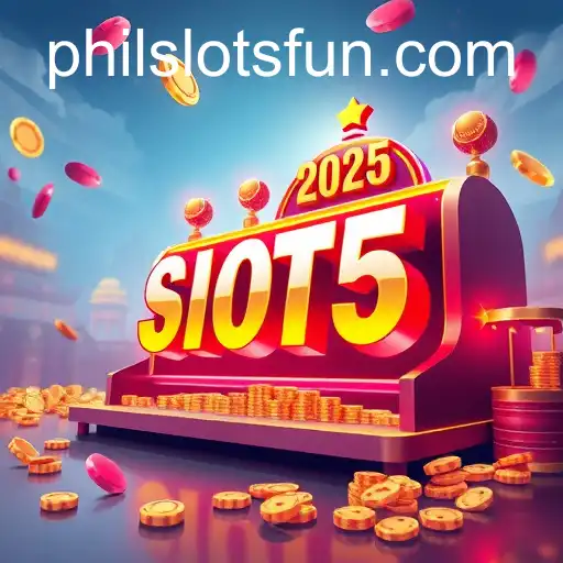 PhilSlots: Revolutionizing Online Gaming in 2025