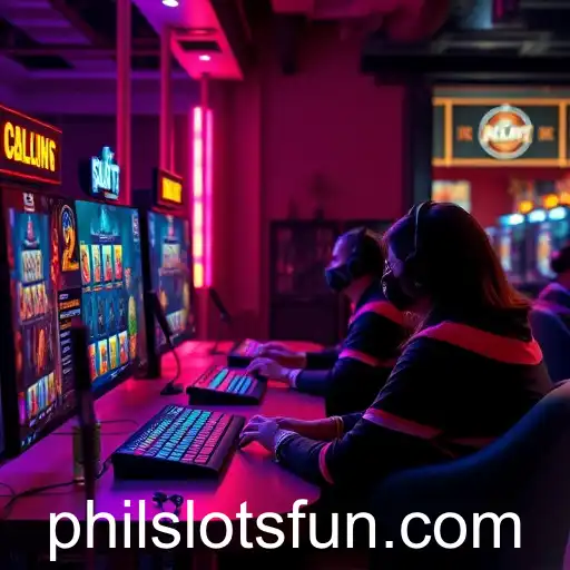 The Rise of Online Gaming in 2025