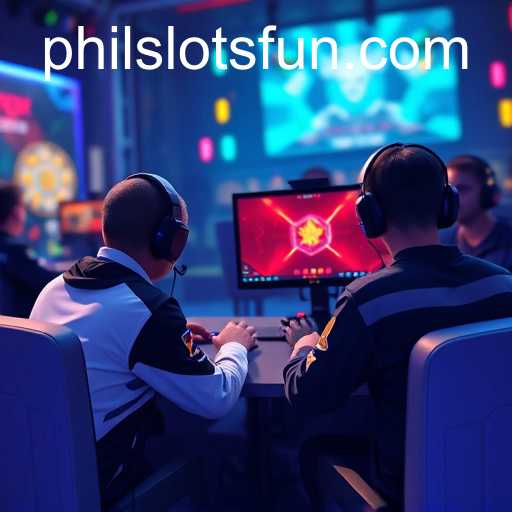 PhilSlots: The Rise of Online Gaming Communities