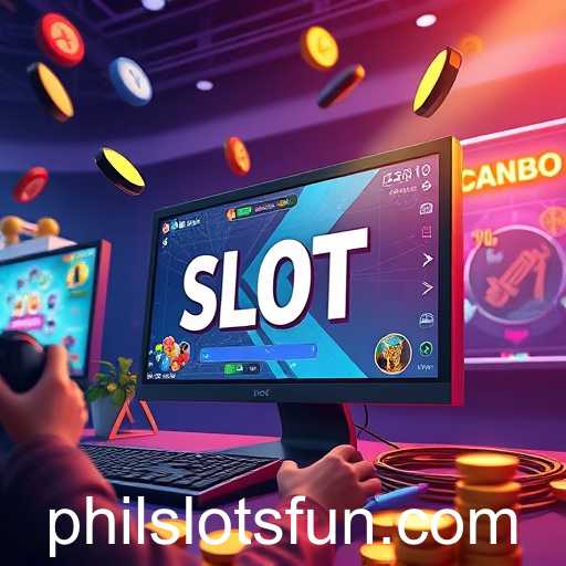 The Rise of Philslots in the Gaming Industry