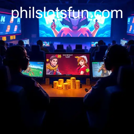 The Rising Popularity of Online Gaming in 2025