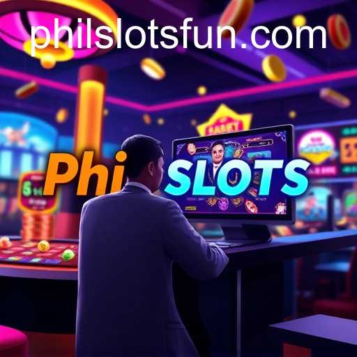 The Rise of Philslots in the Gaming World