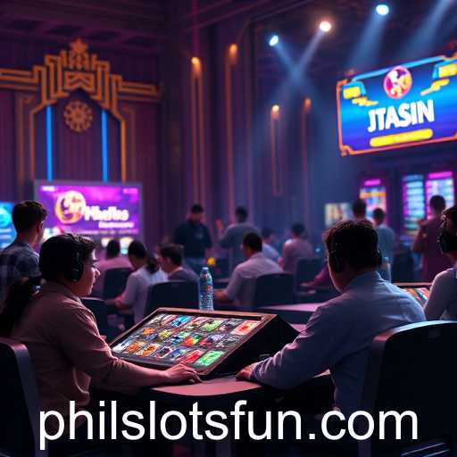 philslots