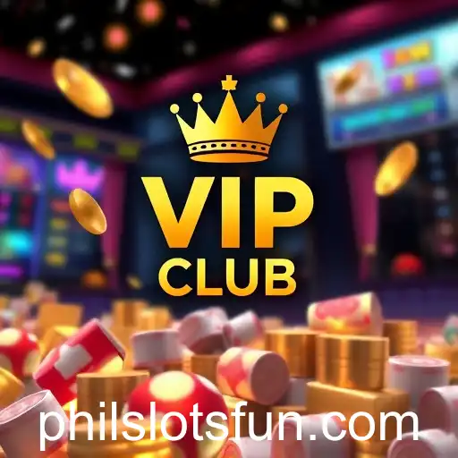 Exploring the Exclusive World of 'VIP Club' Gaming on Philslots